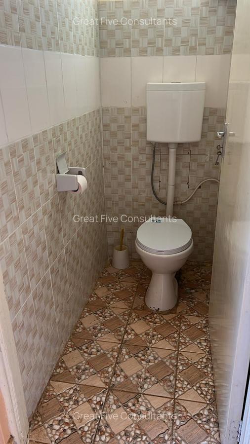 1 Bed House with Garden in Runda - 5