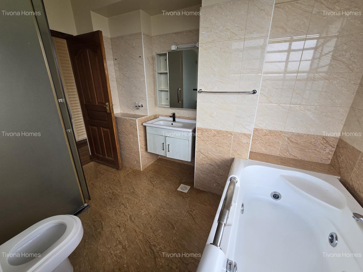 4 Bed House with En Suite in Kiambu Road - 15