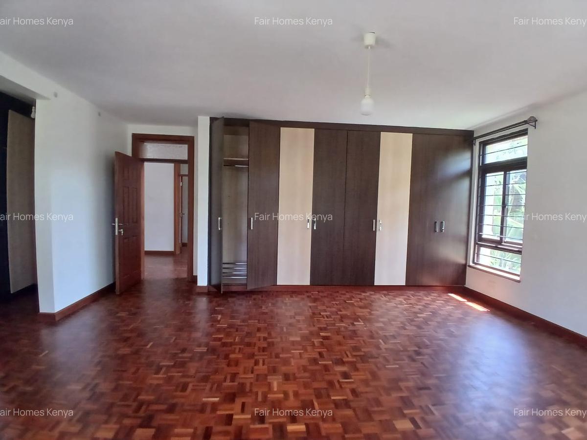 5 Bed Townhouse with En Suite at Lavington Maji Mazuri - 9