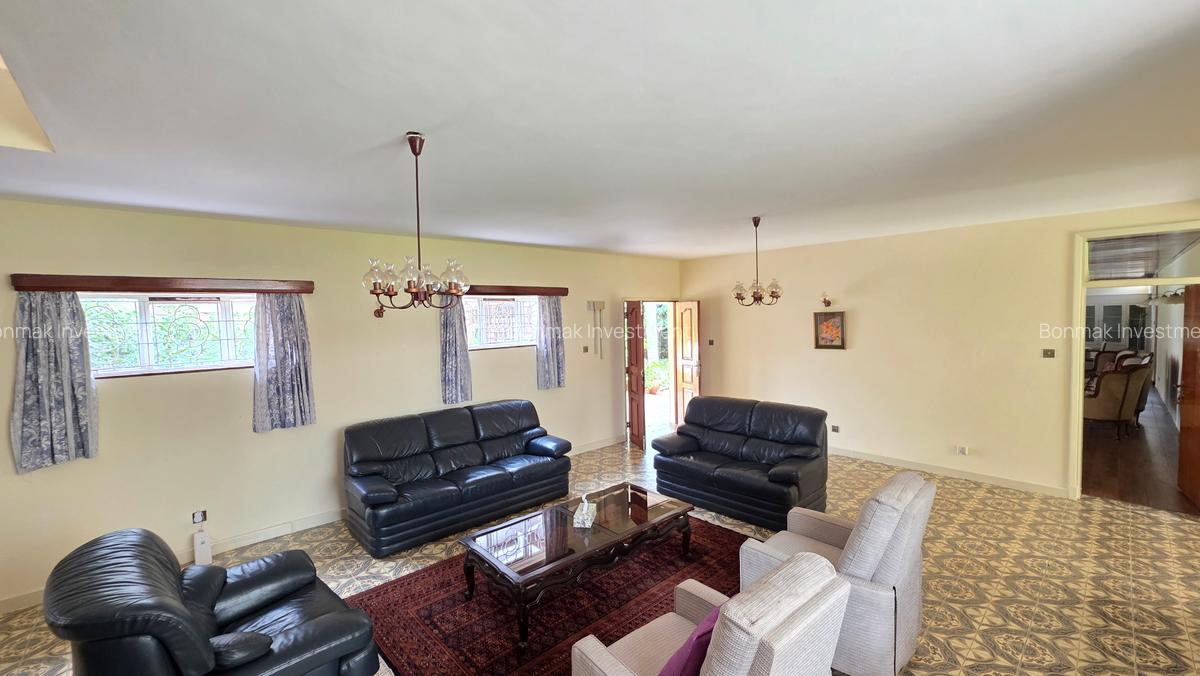 Commercial Property with Backup Generator at James Gichuru Road. - 10