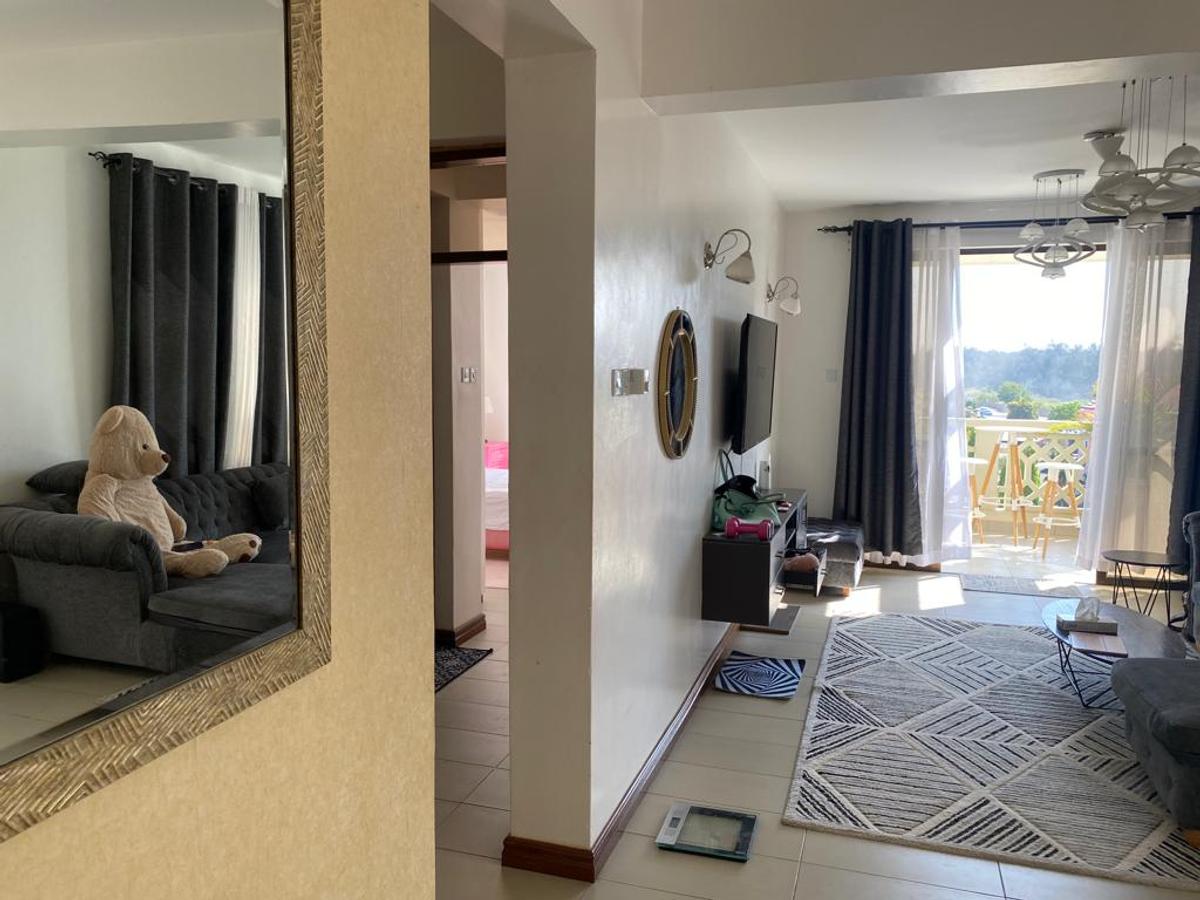 Furnished 2 Bed Apartment with En Suite in Shanzu - 18
