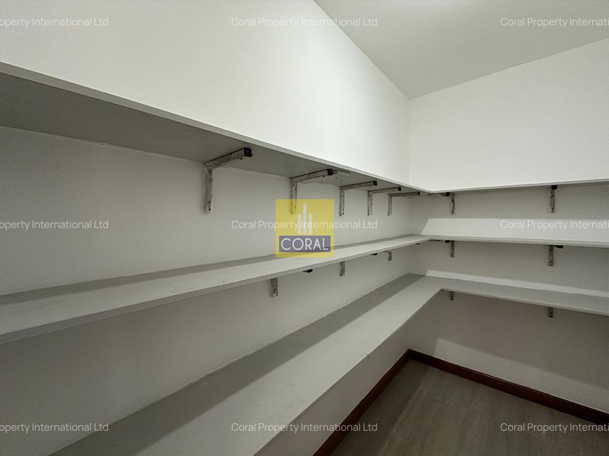 4 Bed Apartment in General Mathenge - 6