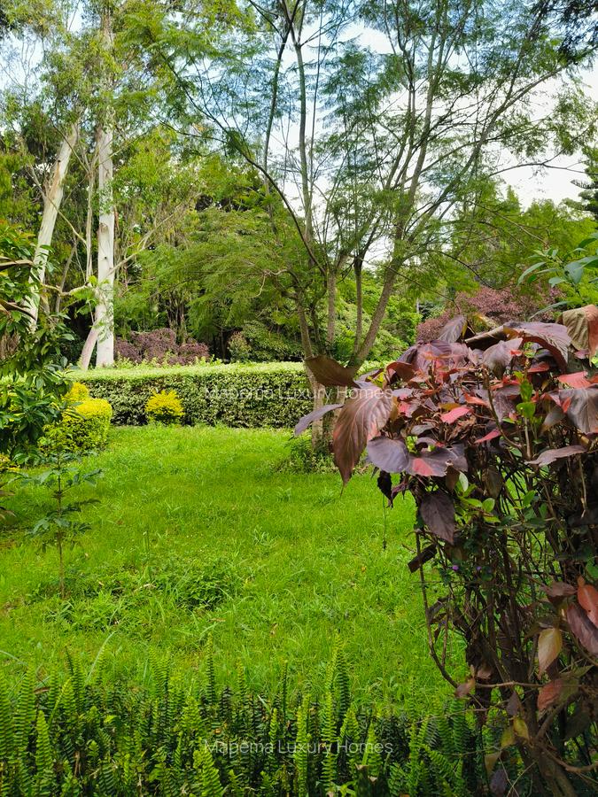 Residential Land at Hardy Area - 6