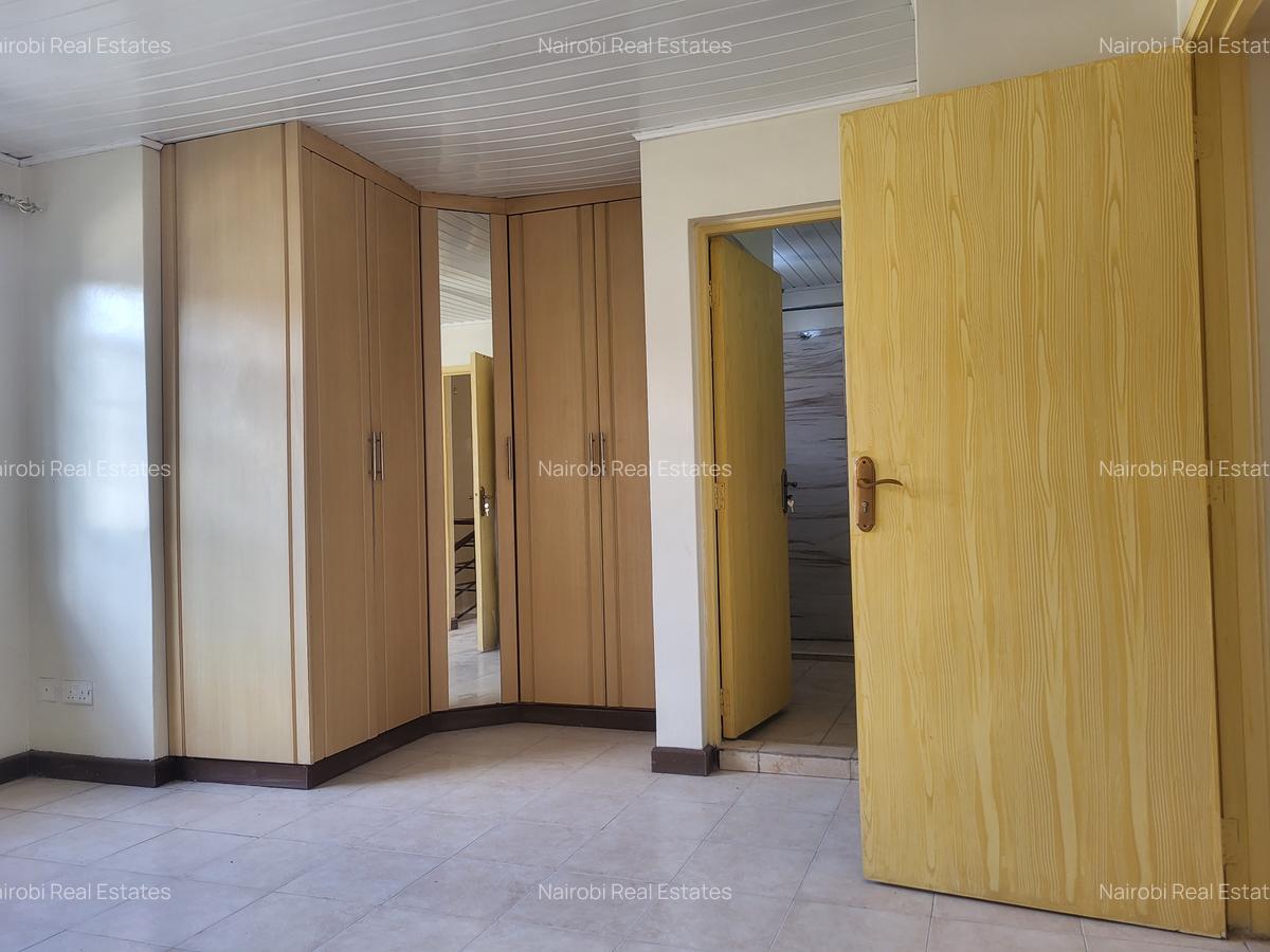 3 Bed House with En Suite in Syokimau - 10