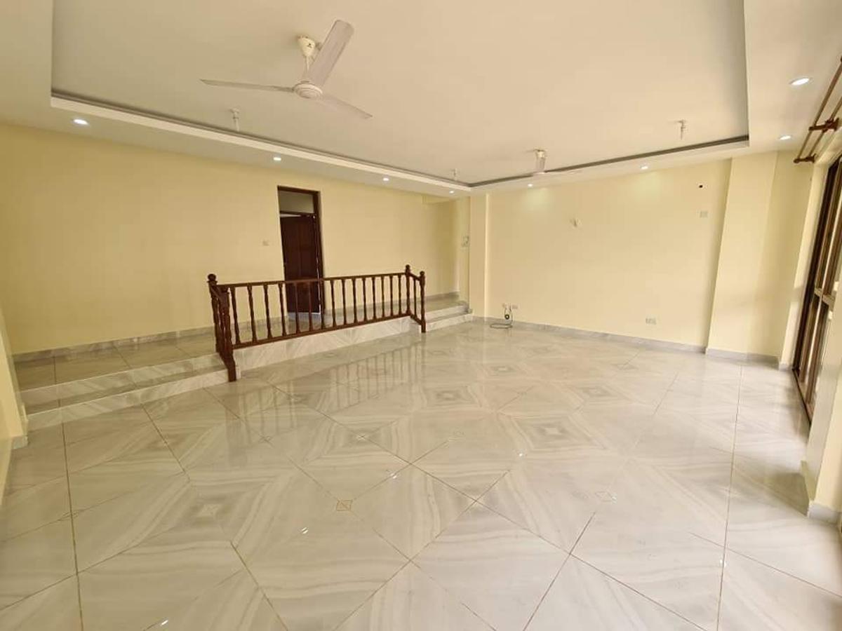 3 Bed Apartment with En Suite at Kasuku Road - 15