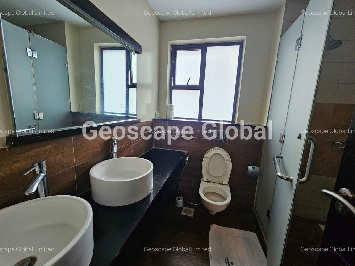 Furnished 4 Bed Apartment with En Suite in Kilimani - 4