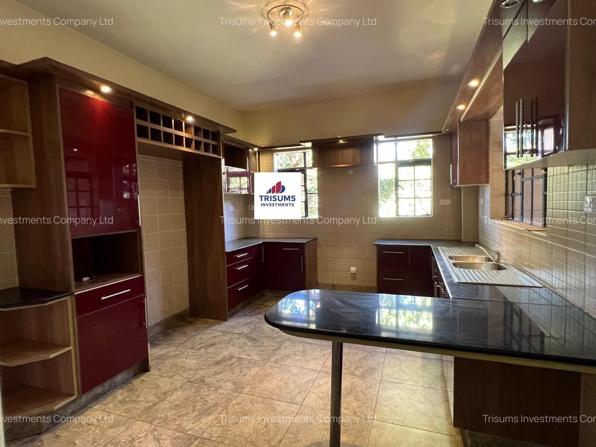 4 Bed House with En Suite in Kitisuru - 7