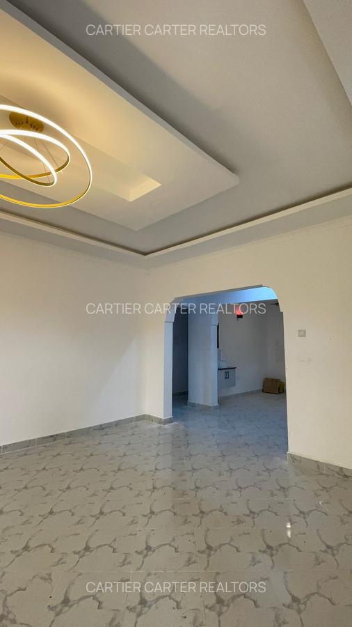 3 Bed Villa with En Suite in Kitengela - 2