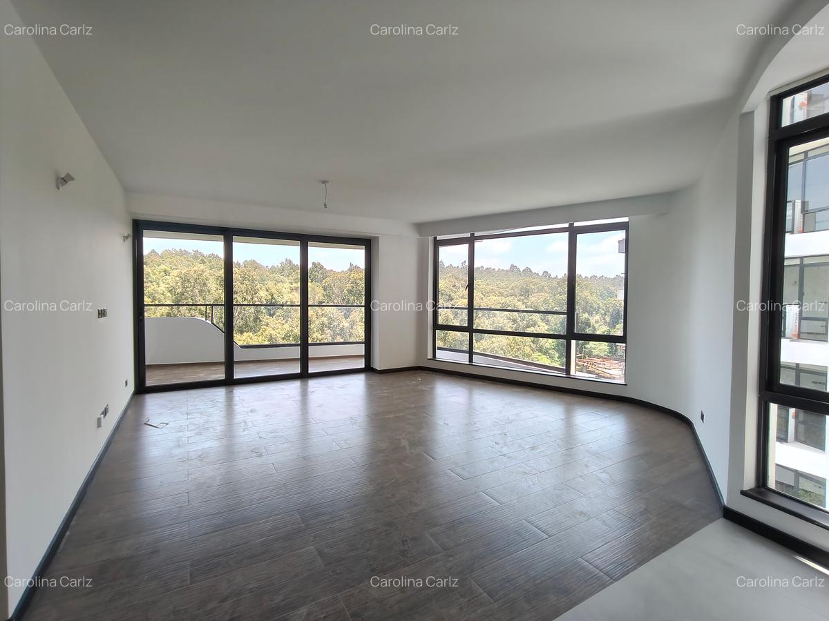 3 Bed Apartment with En Suite at Peponi Road - 4