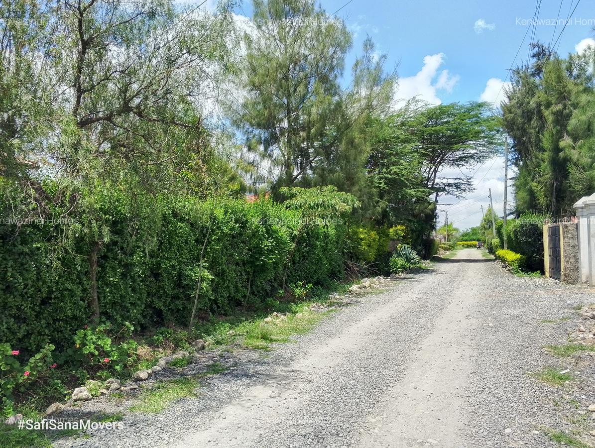 0.052 ha Residential Land at Katani Road - 9