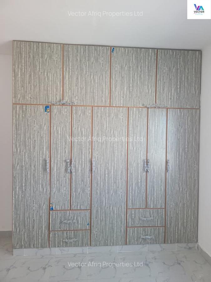 3 Bed House with En Suite in Ngong - 7