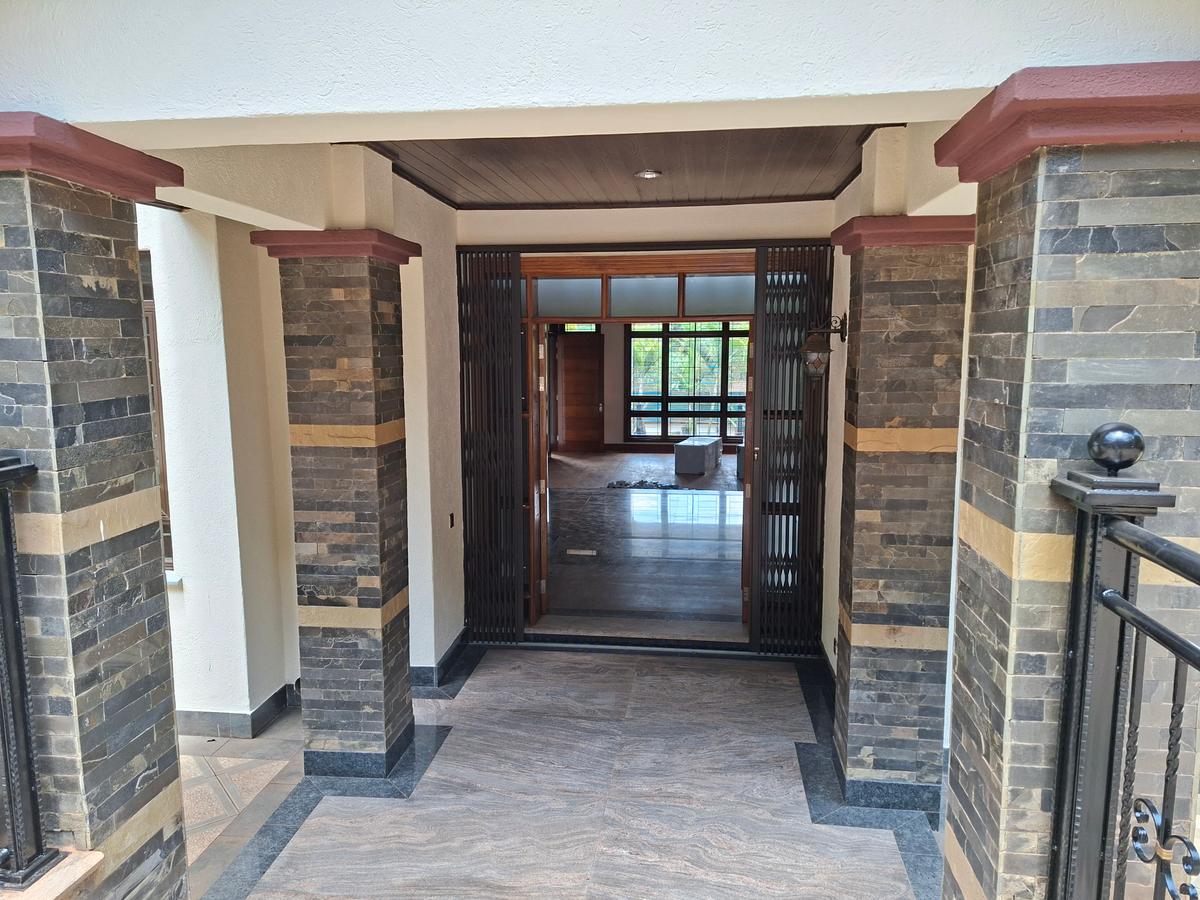 4 Bed House with En Suite at Ruaka Rd - 2