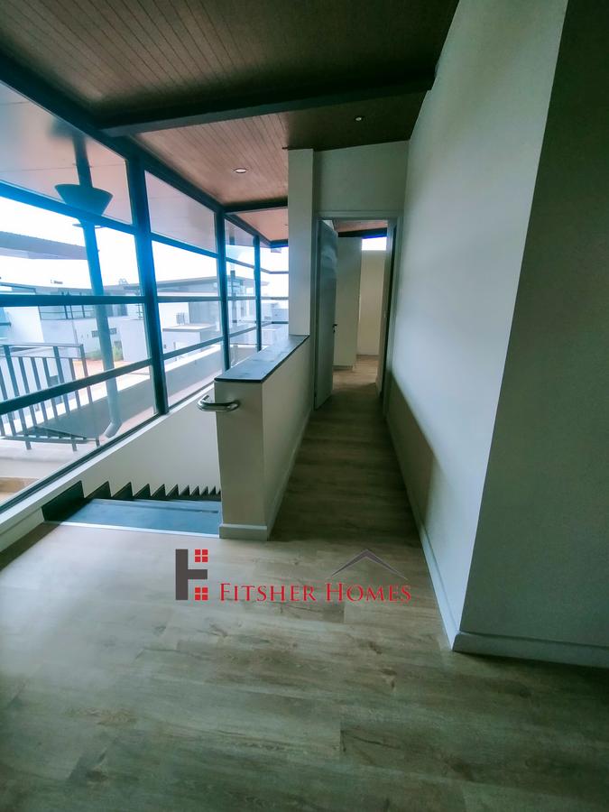 4 Bed House with En Suite in Karura - 20