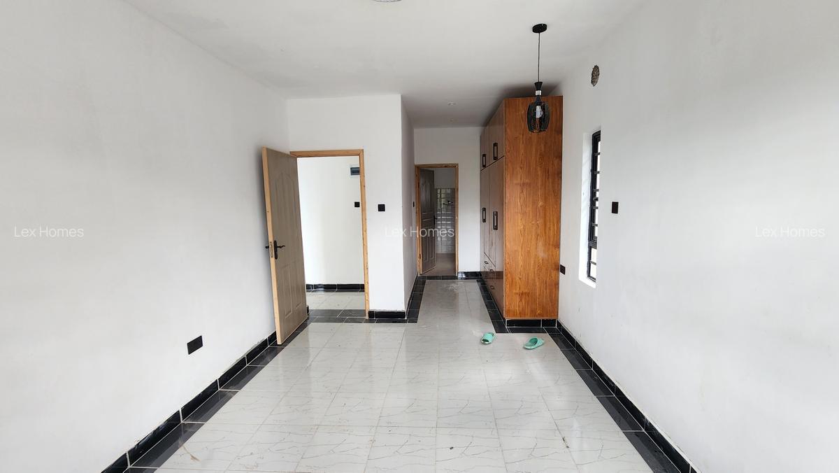 3 Bed House with En Suite at Forest Line Road - 7