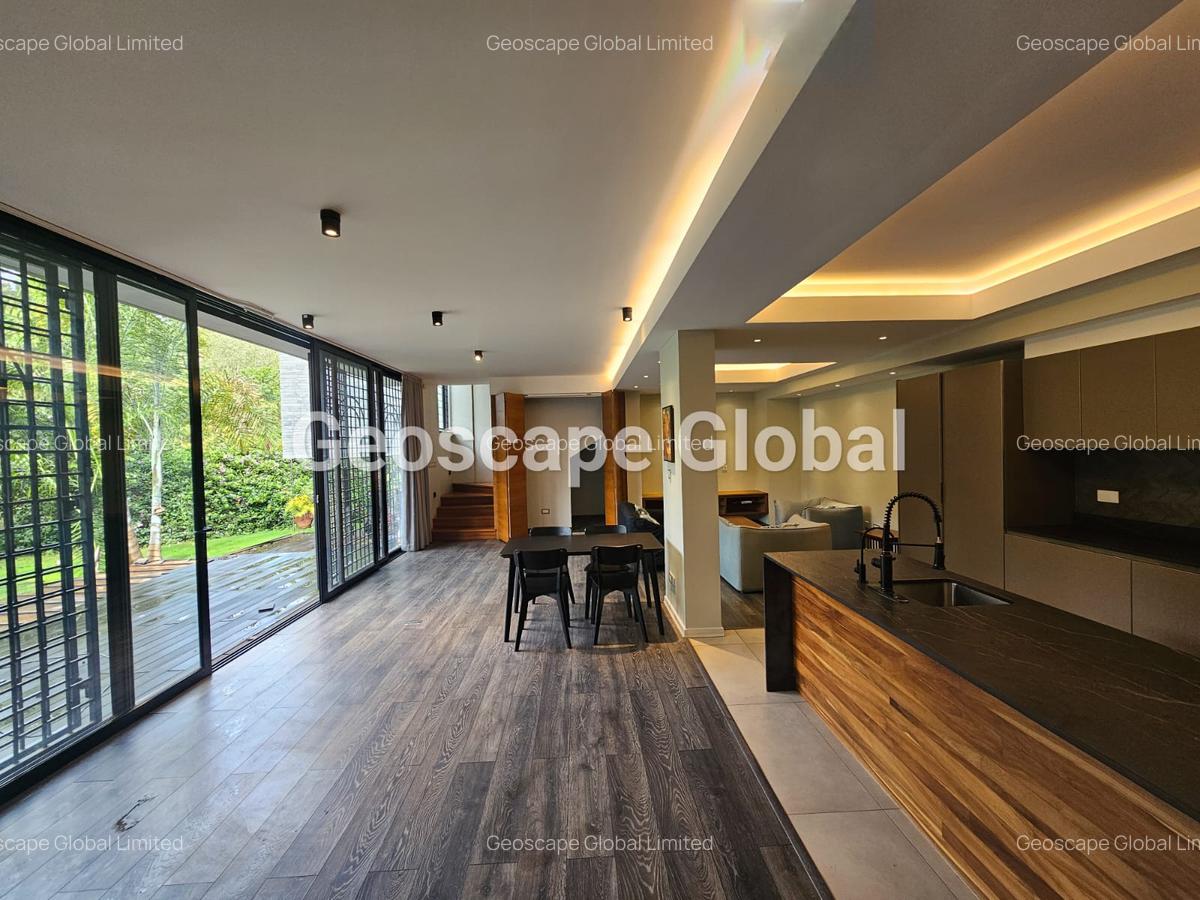 2 Bed House with En Suite in Gigiri - 4