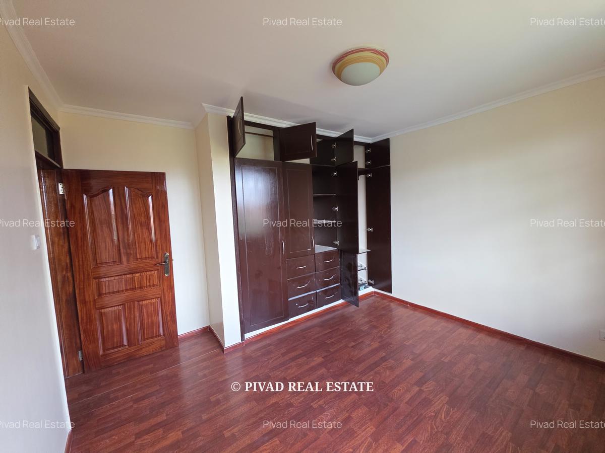 4 Bed Townhouse with Swimming Pool in Kiambu Road - 10