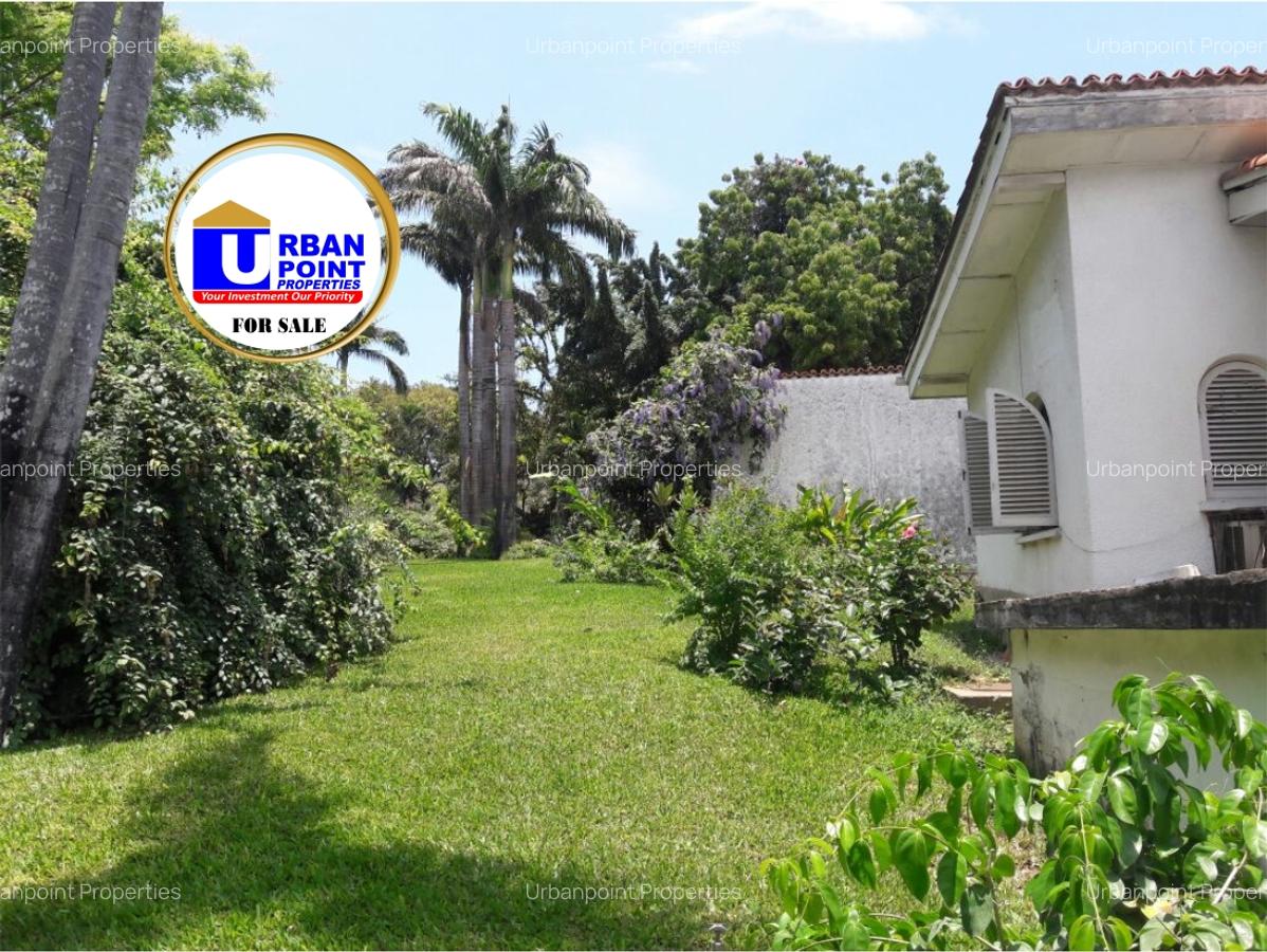 Land in Nyali Area - 11