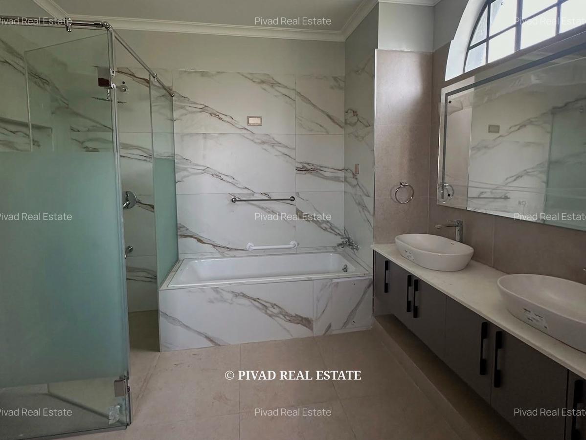 5 Bed House with Garden in Karen - 6