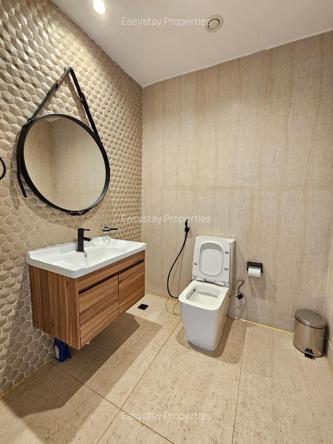 Furnished 2 Bed Apartment with En Suite in Westlands Area - 11