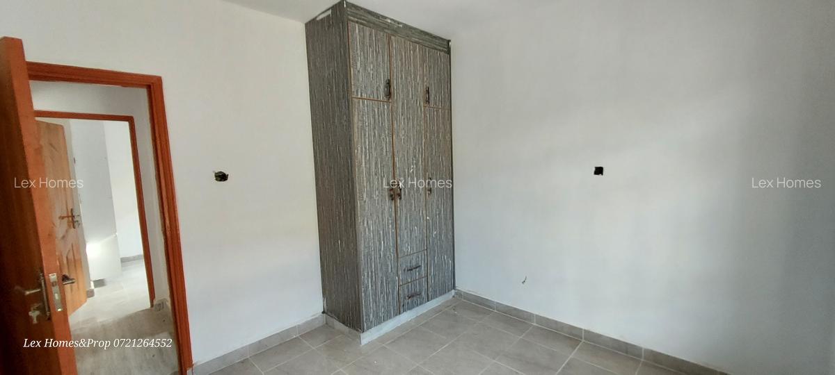 4 Bed House with En Suite at Rimpa - 13