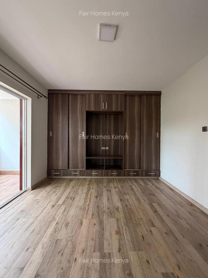 2 Bed Apartment with En Suite at Gatundu Road - 11
