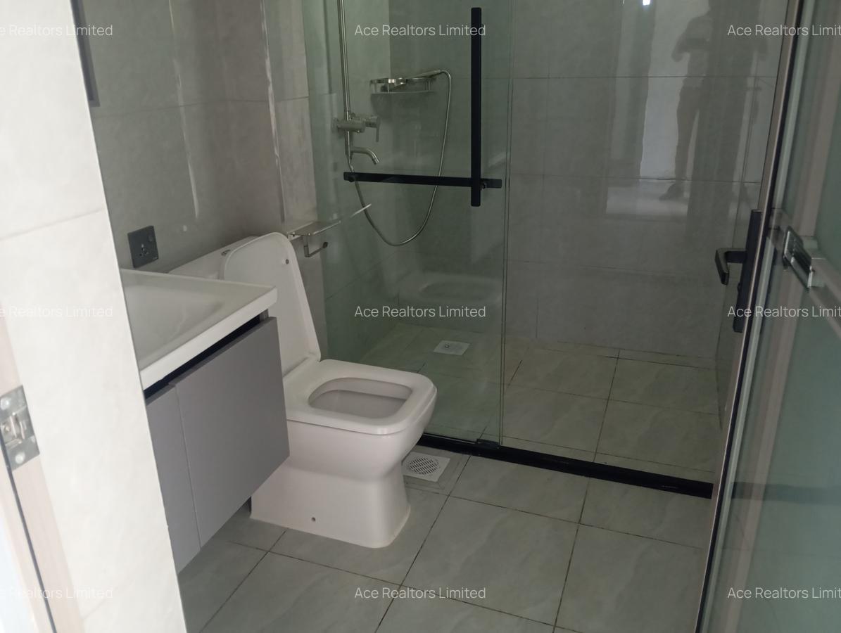 2 Bed Apartment with En Suite at Westlands - 6