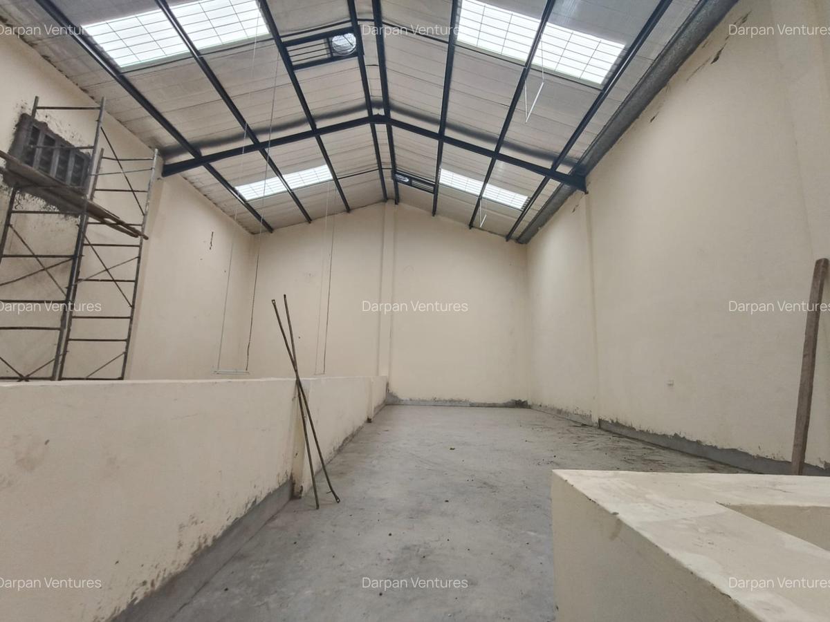 7,099 ft² Warehouse with Backup Generator in Ruaraka - 6