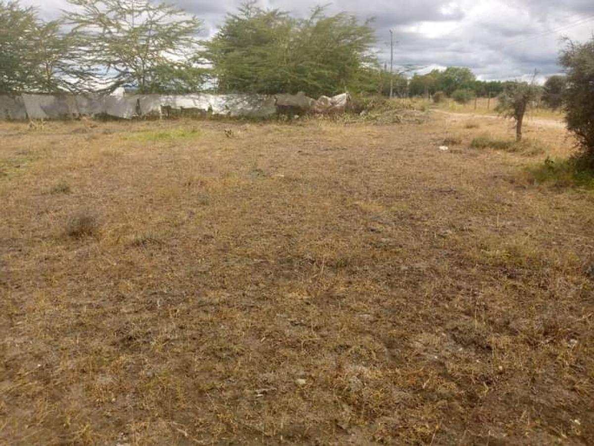 0.125 ac Land in Kitengela - 3