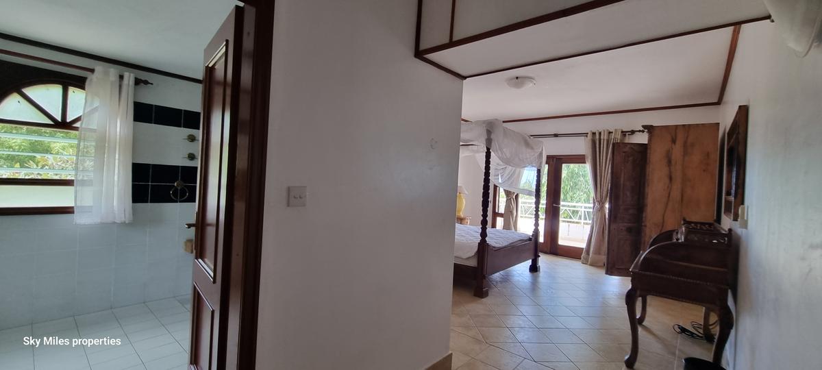 5 Bed House with En Suite at Diani - 15