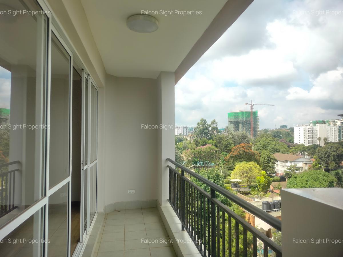 3 Bed Apartment with Staff Quarters at Riverside Drive Walking Distance To Riverside Square - 2