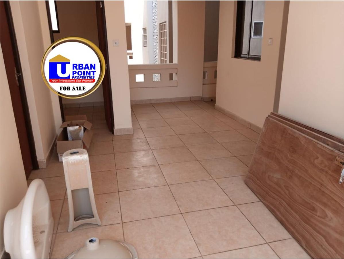 3 Bed Apartment with En Suite in Nyali Area - 9