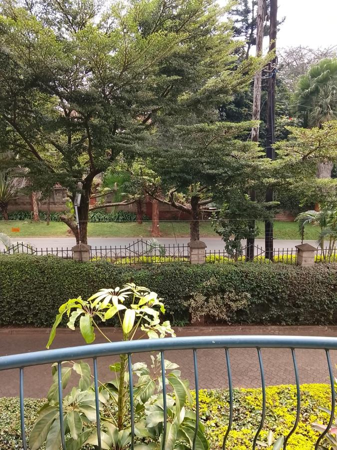 4 Bed Townhouse with Staff Quarters in Westlands Area - 4