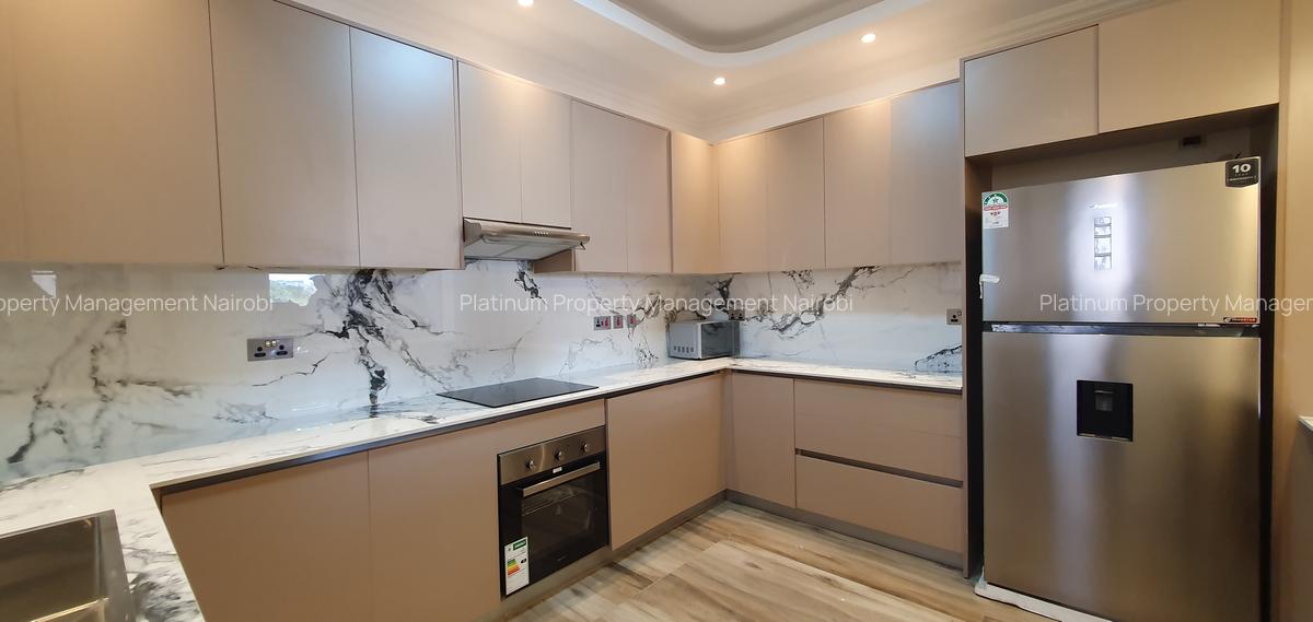 2 Bed Apartment with En Suite at Brookside Gardens - 16