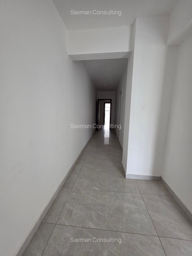 3 Bed Apartment with En Suite in General Mathenge - 13