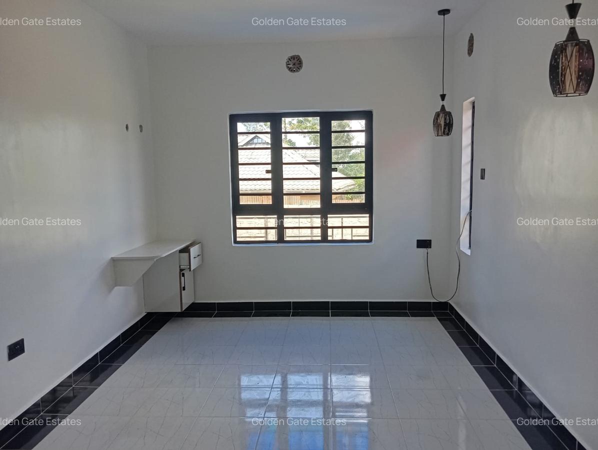 3 Bed House with En Suite in Ngong - 13
