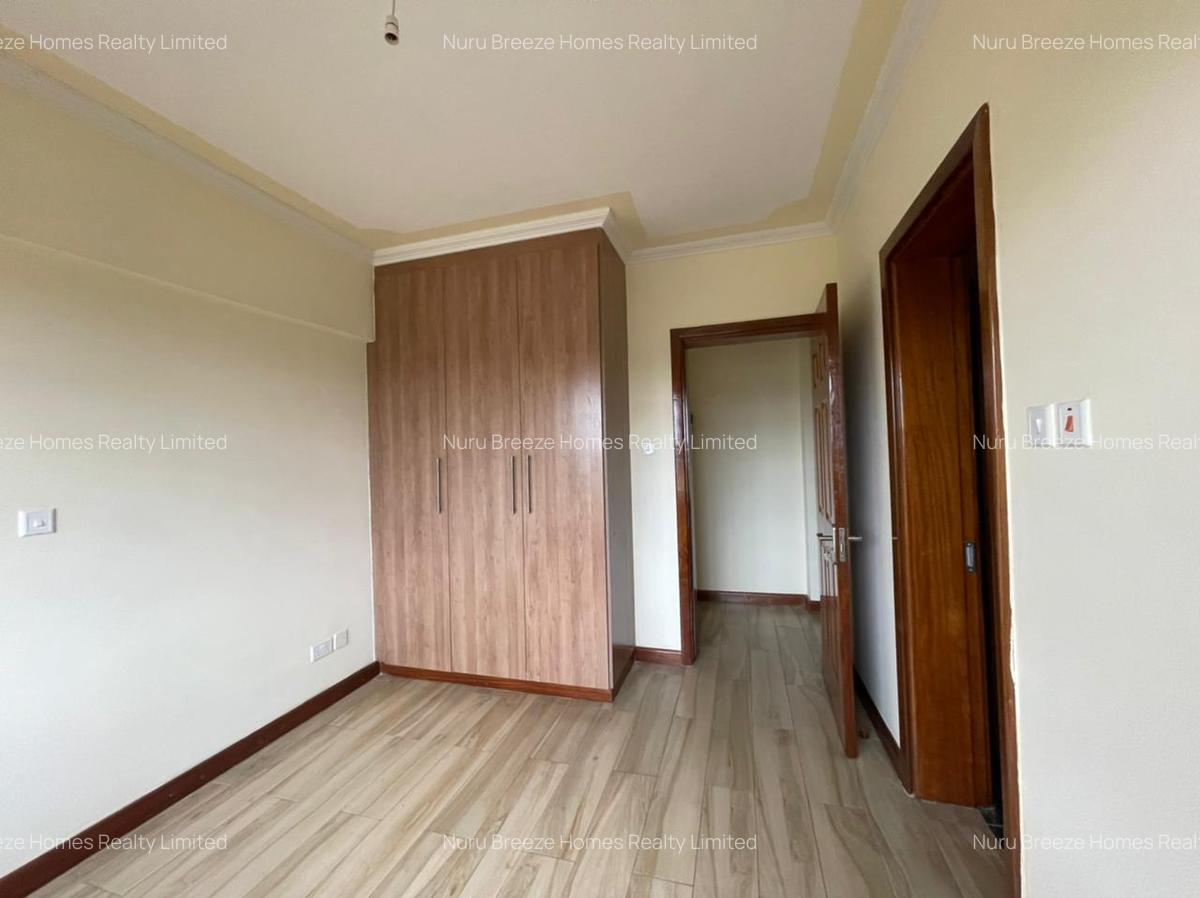 2 Bed Apartment with En Suite in Rhapta Road - 20