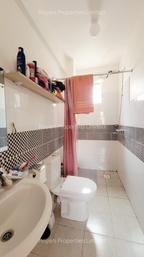 3 Bed Apartment with En Suite in Kiambu Road - 10