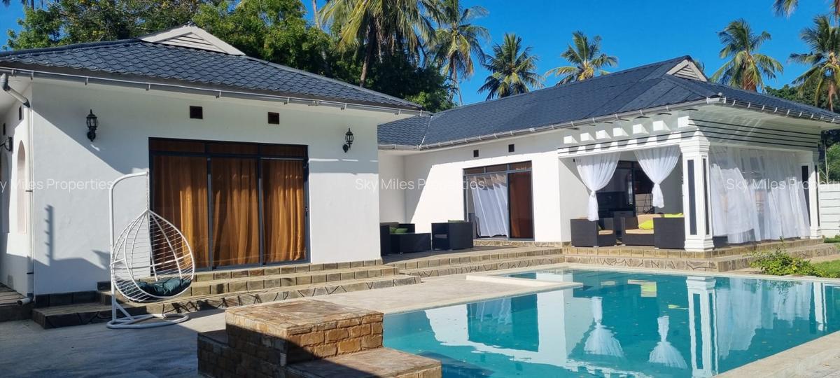 3 Bed Villa with En Suite at Mtwapa - 15