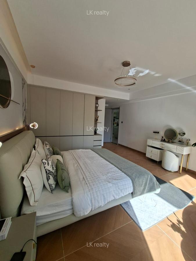 2 Bed Apartment with En Suite at Mogotio - 11