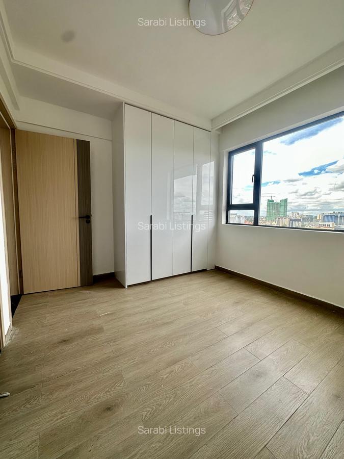 3 Bed Apartment with En Suite in Westlands Area - 8