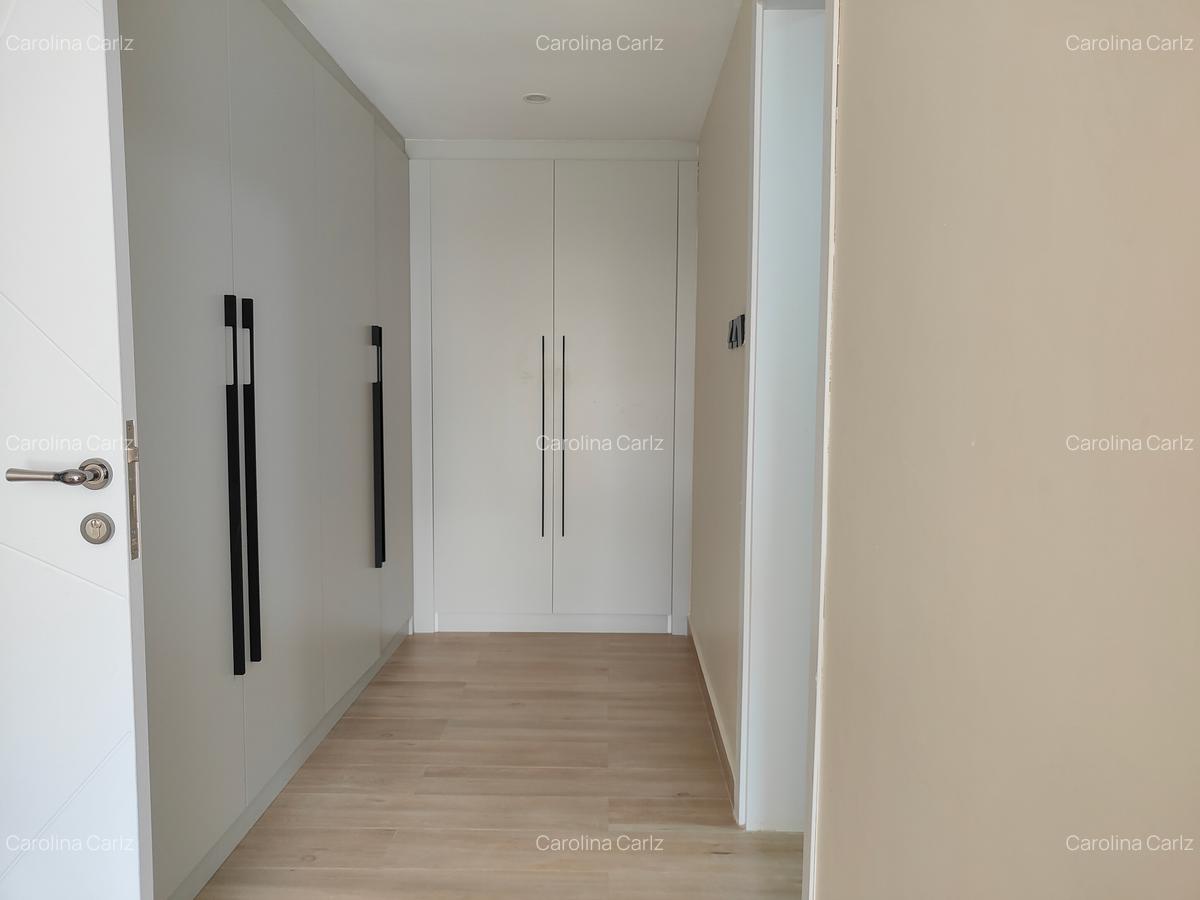 4 Bed Apartment with En Suite at General Mathenge Rd - 18