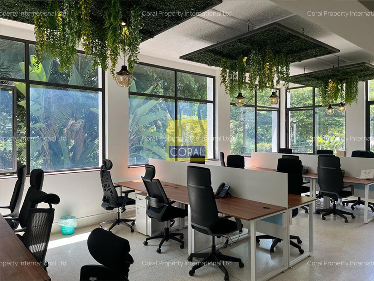 Office with Parking in Lavington - 3