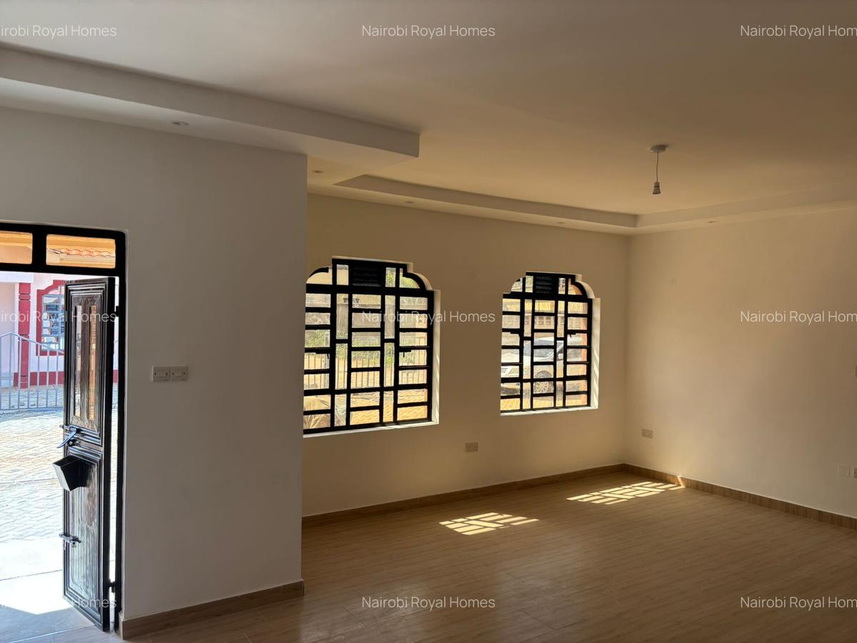 3 Bed House with En Suite at Kenyatta Road - 10