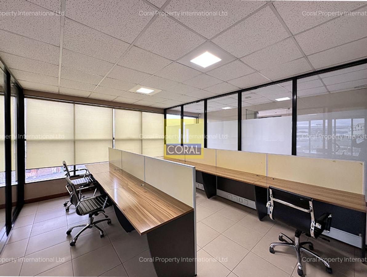 Warehouse in Mombasa Road - 13