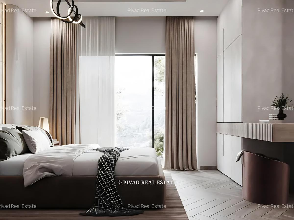 5 Bed House with Swimming Pool in Karen - 3