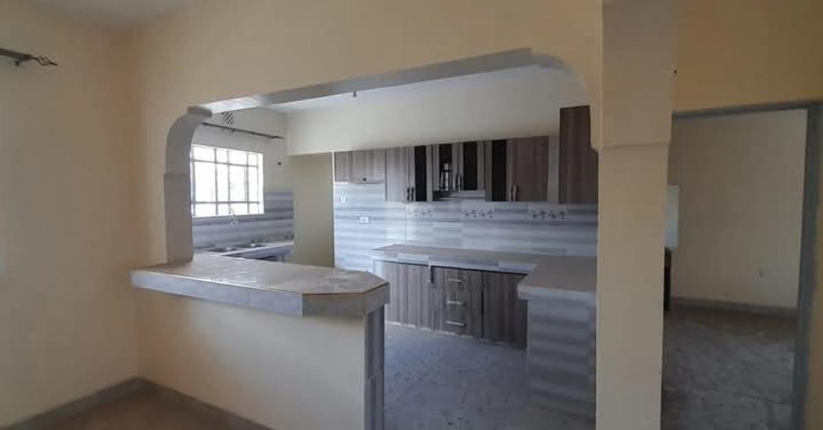 3 Bed House with En Suite in Kitengela - 5