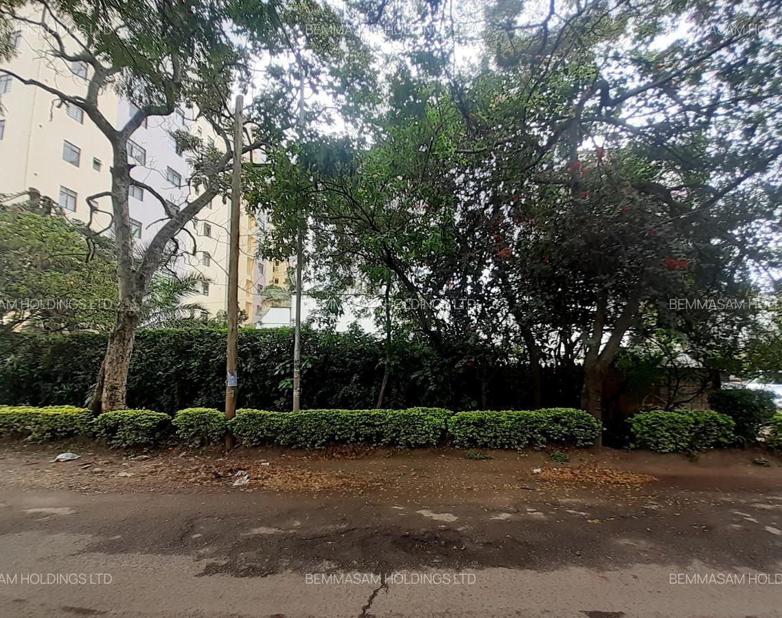 0.5 ac Land at Suguta Road - 2