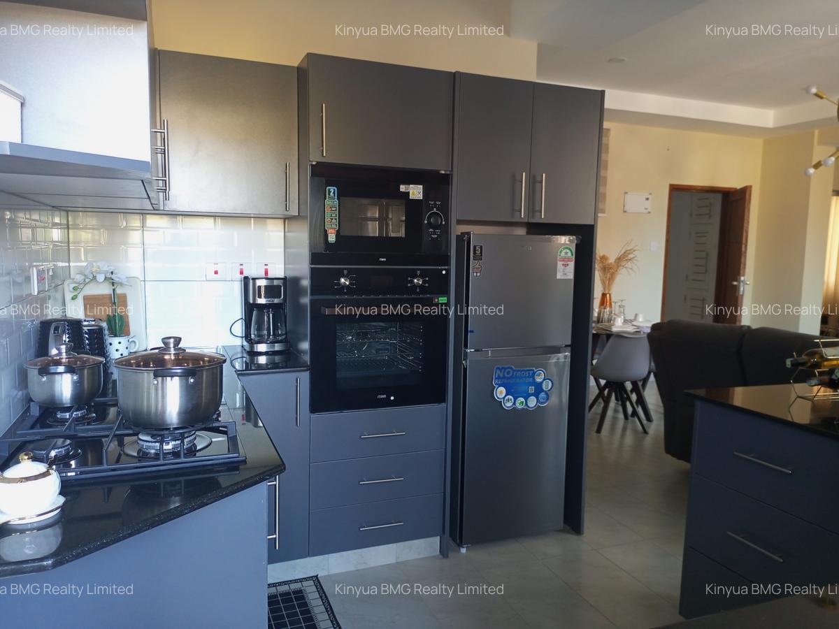 2 Bed Apartment with En Suite in Nyali Area - 5