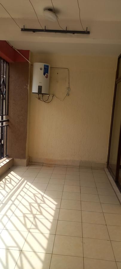 2 Bed Apartment with En Suite in Kilimani - 9