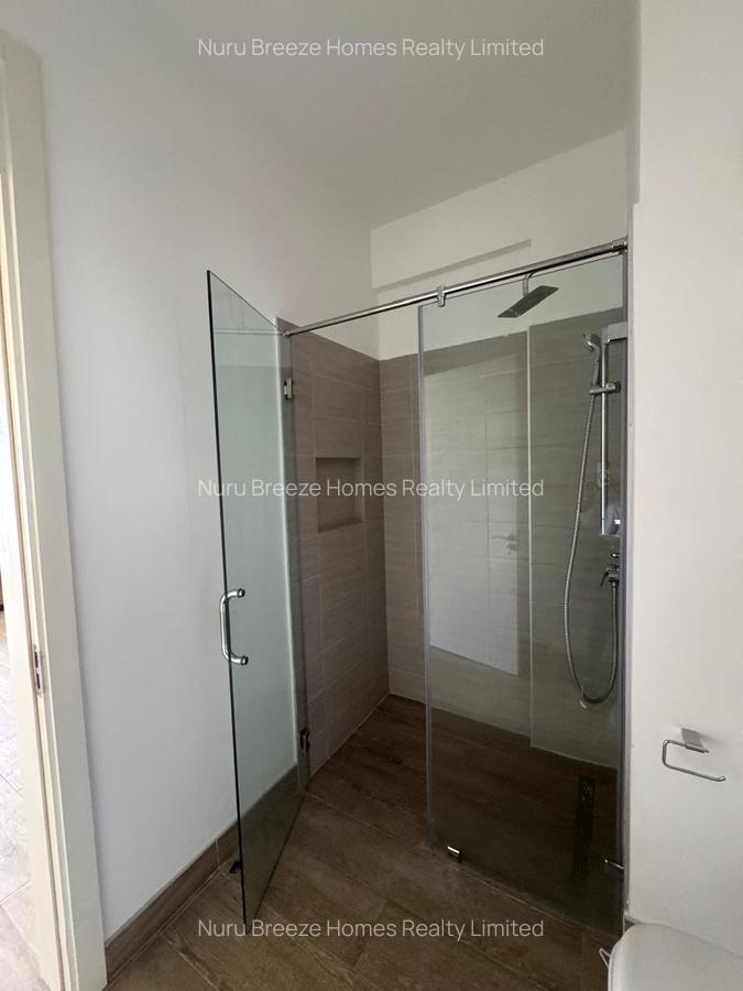 2 Bed Apartment with En Suite in Westlands Area - 11